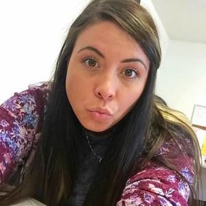 Meet your Posher, Sheree'